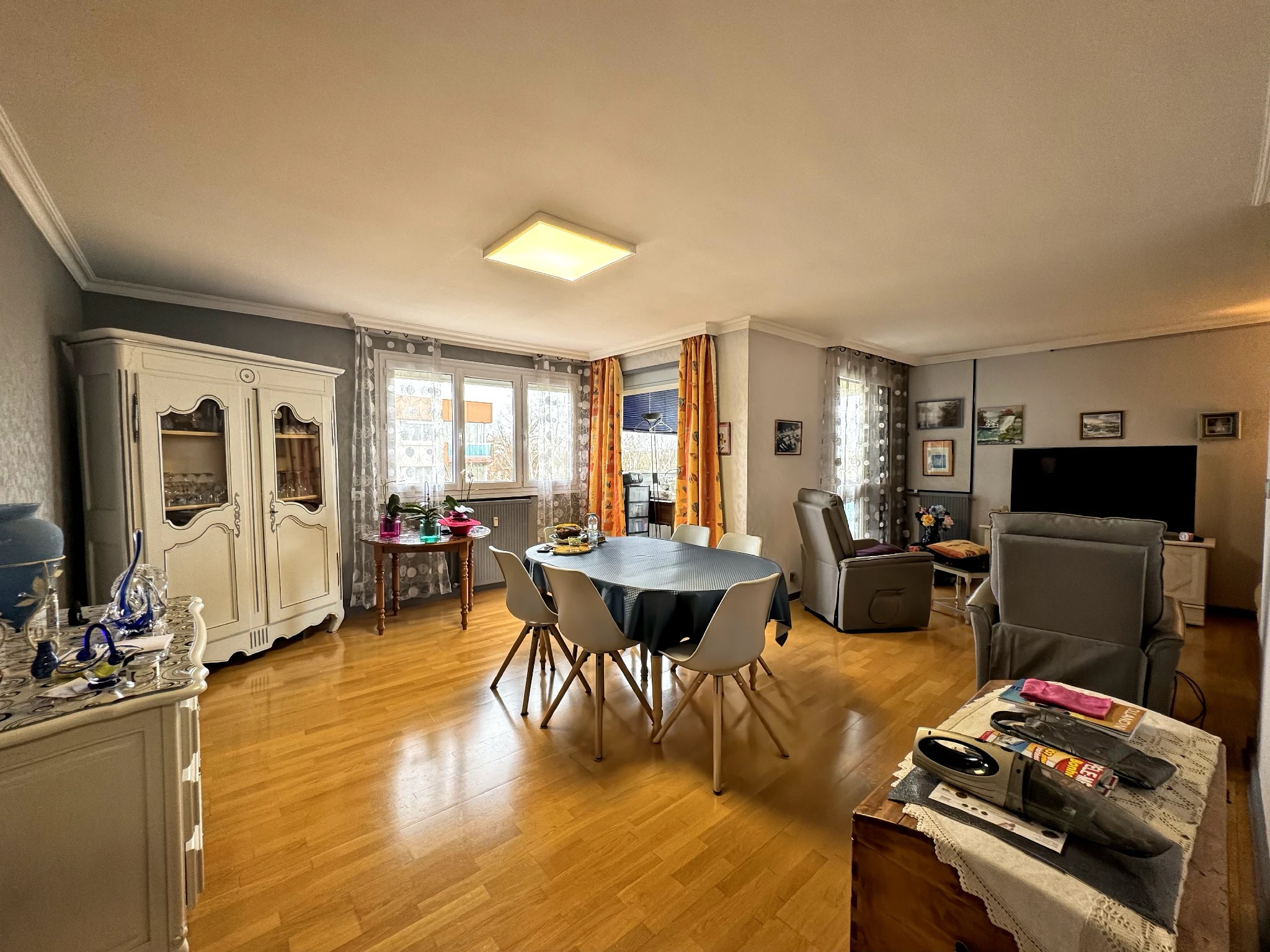 Maison 3 pièces - 82m² - MONTCEAU LES MINES