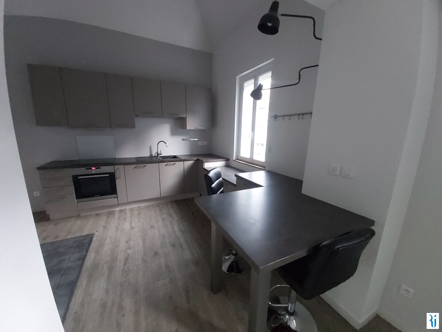 Maison 5 pièces - 119m² - ROUEN