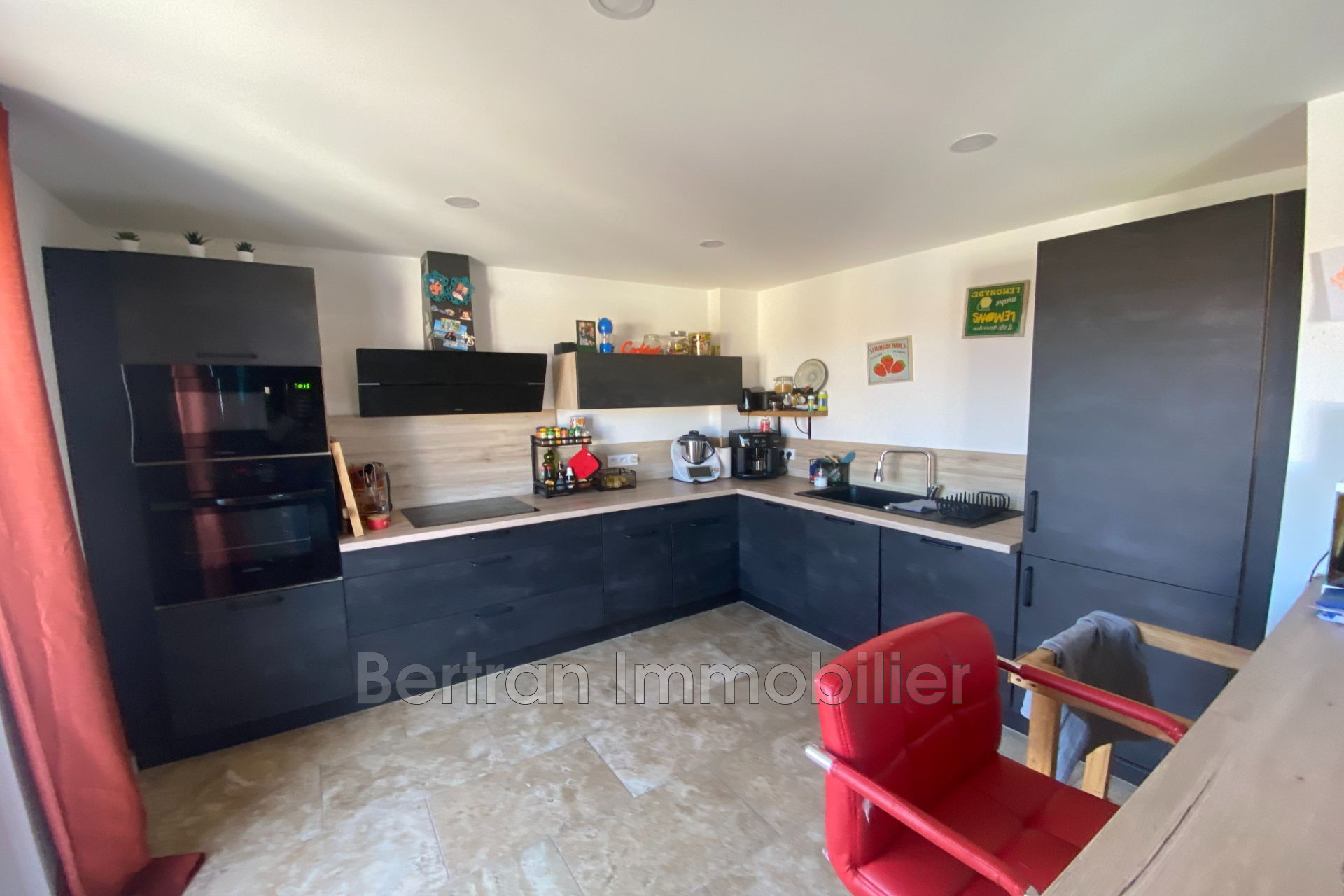 Image d'un appartement 4 pièces - 101m² - toulouges à 890€ à toulouges (66350)