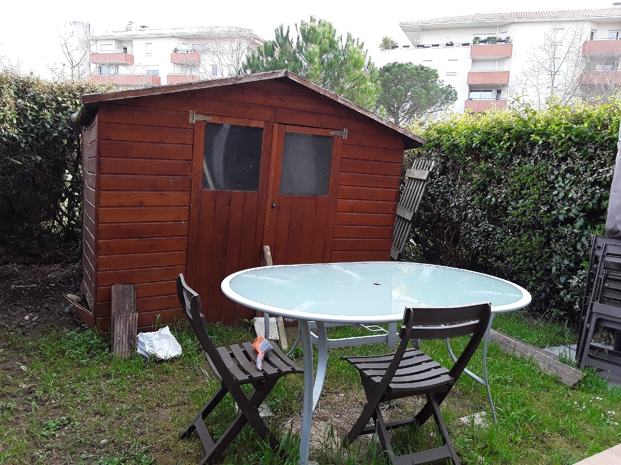 Appartement – Seilh, Haute-Garonne - Vue 4