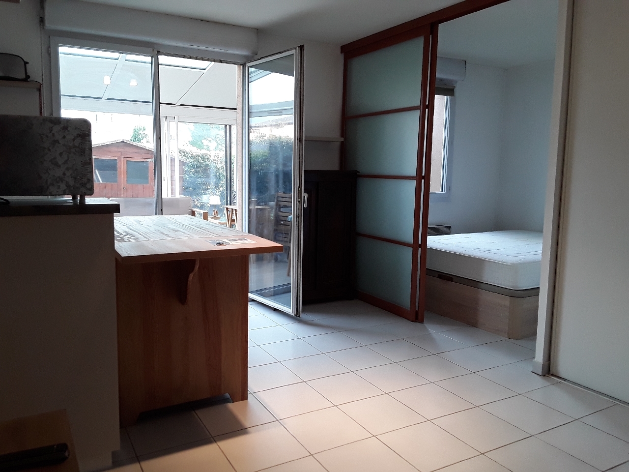 Appartement – Seilh, Haute-Garonne - Vue 5