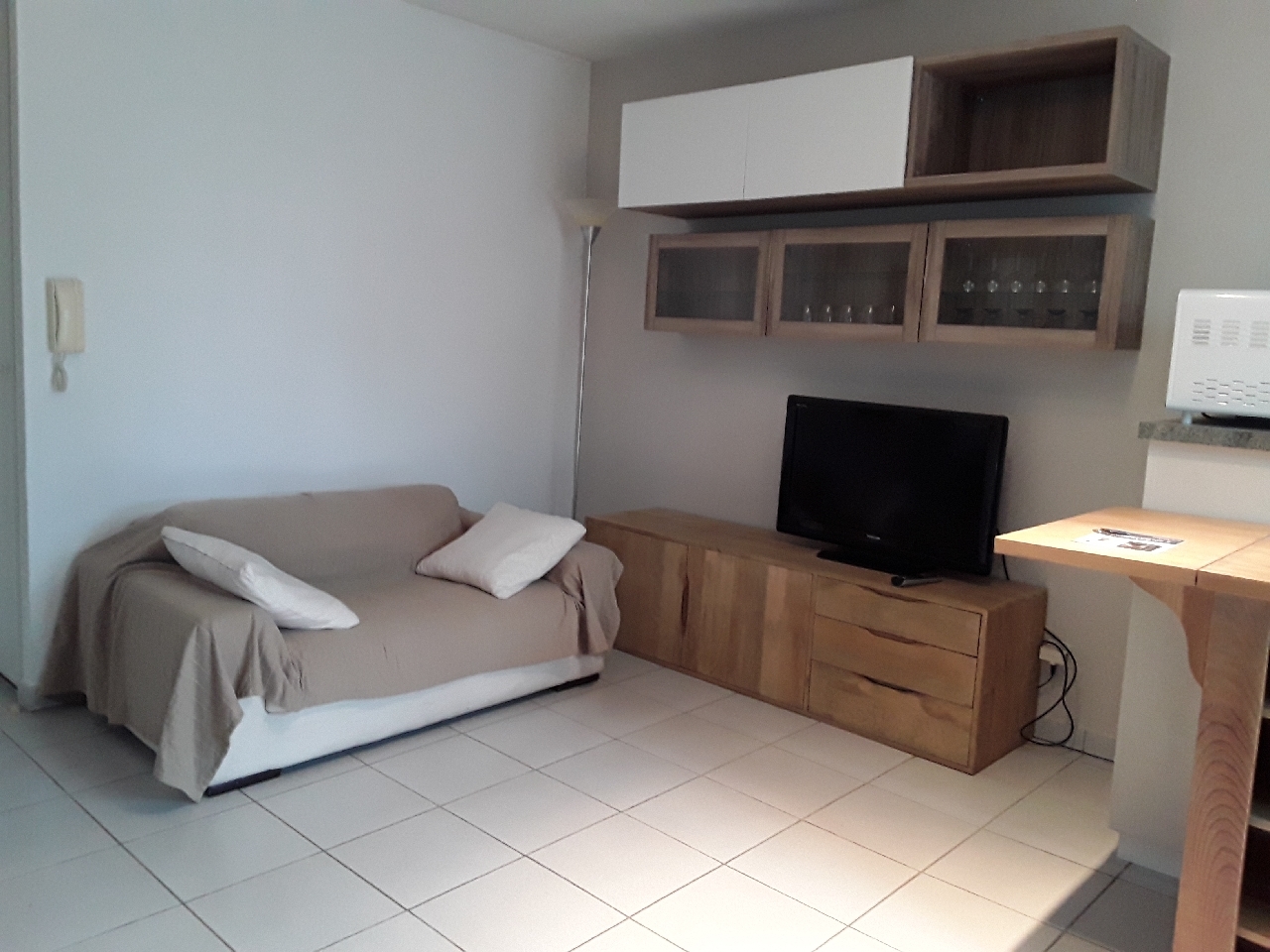 Appartement – Seilh, Haute-Garonne - Plus