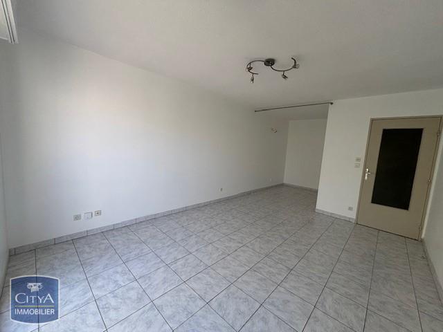 Appartement – Nancy, Plateau de Haye - Plus