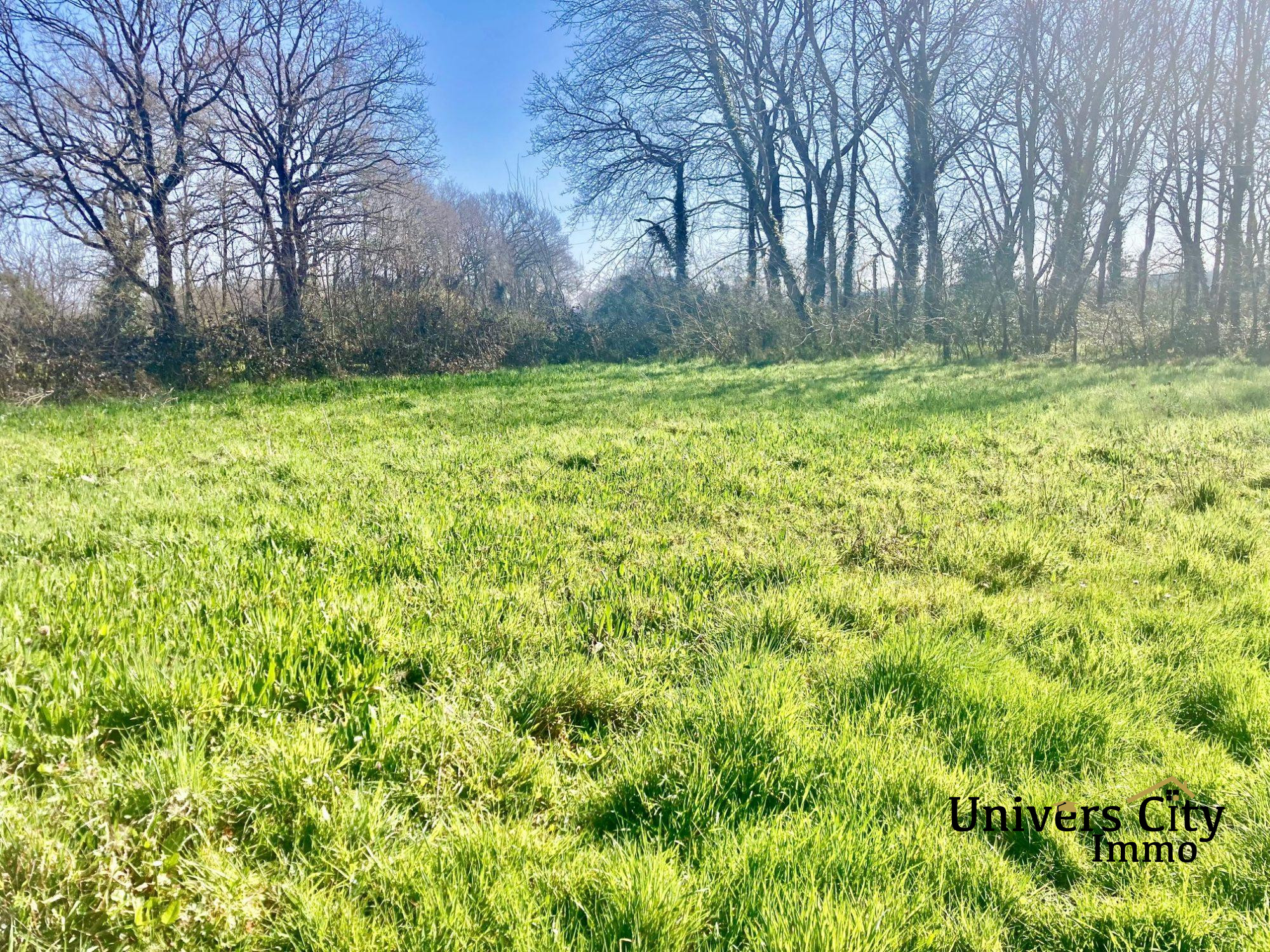 Terrain  700m² LA CHEVROLIERE 44118 LA CHEVROLIERE