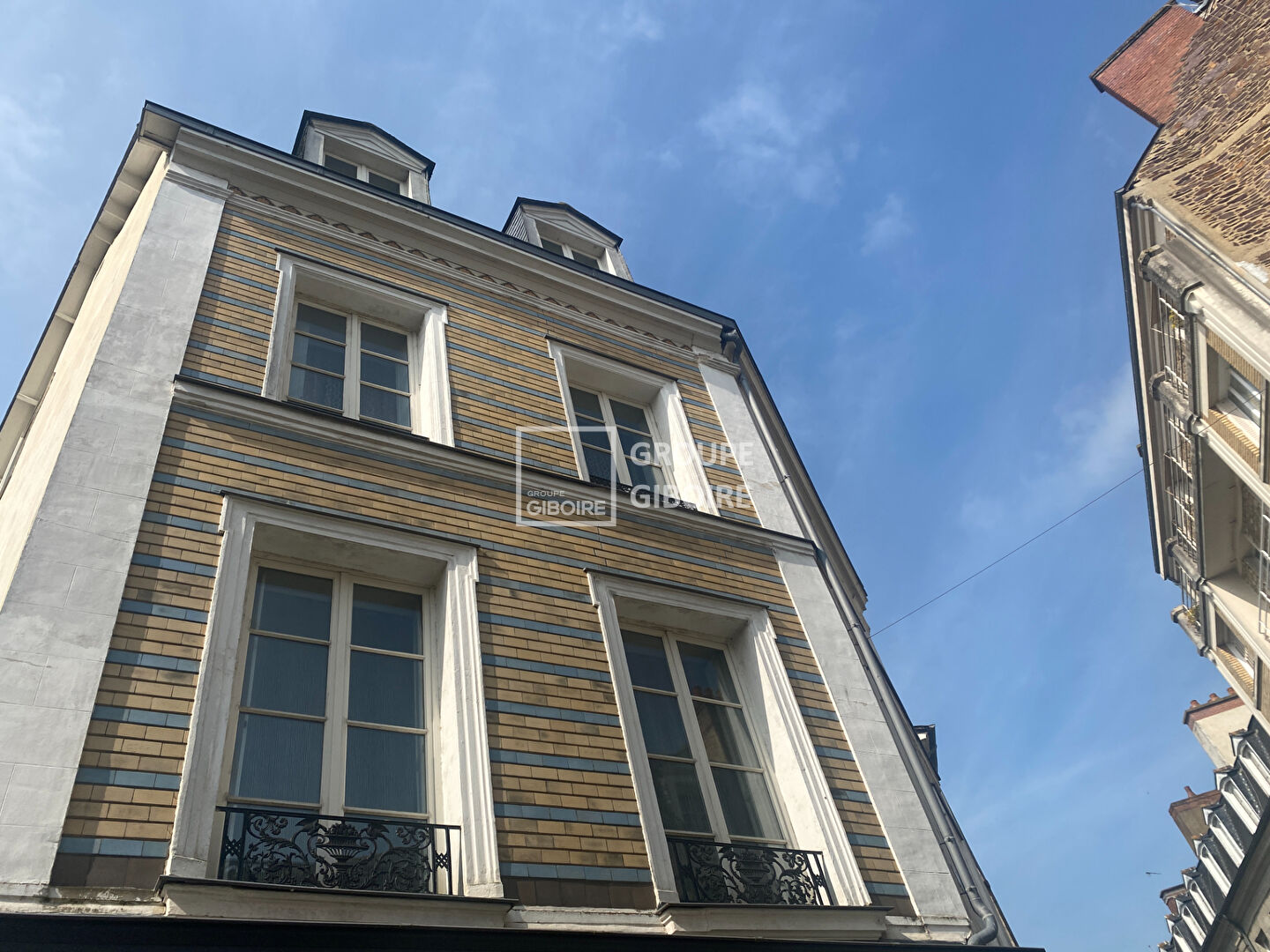 Appartement 7 pièces 220m² RENNES 35000 RENNES