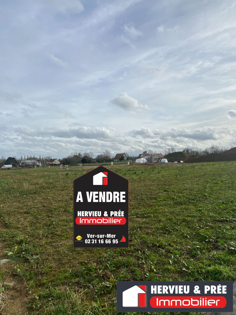 Terrain  321m² 