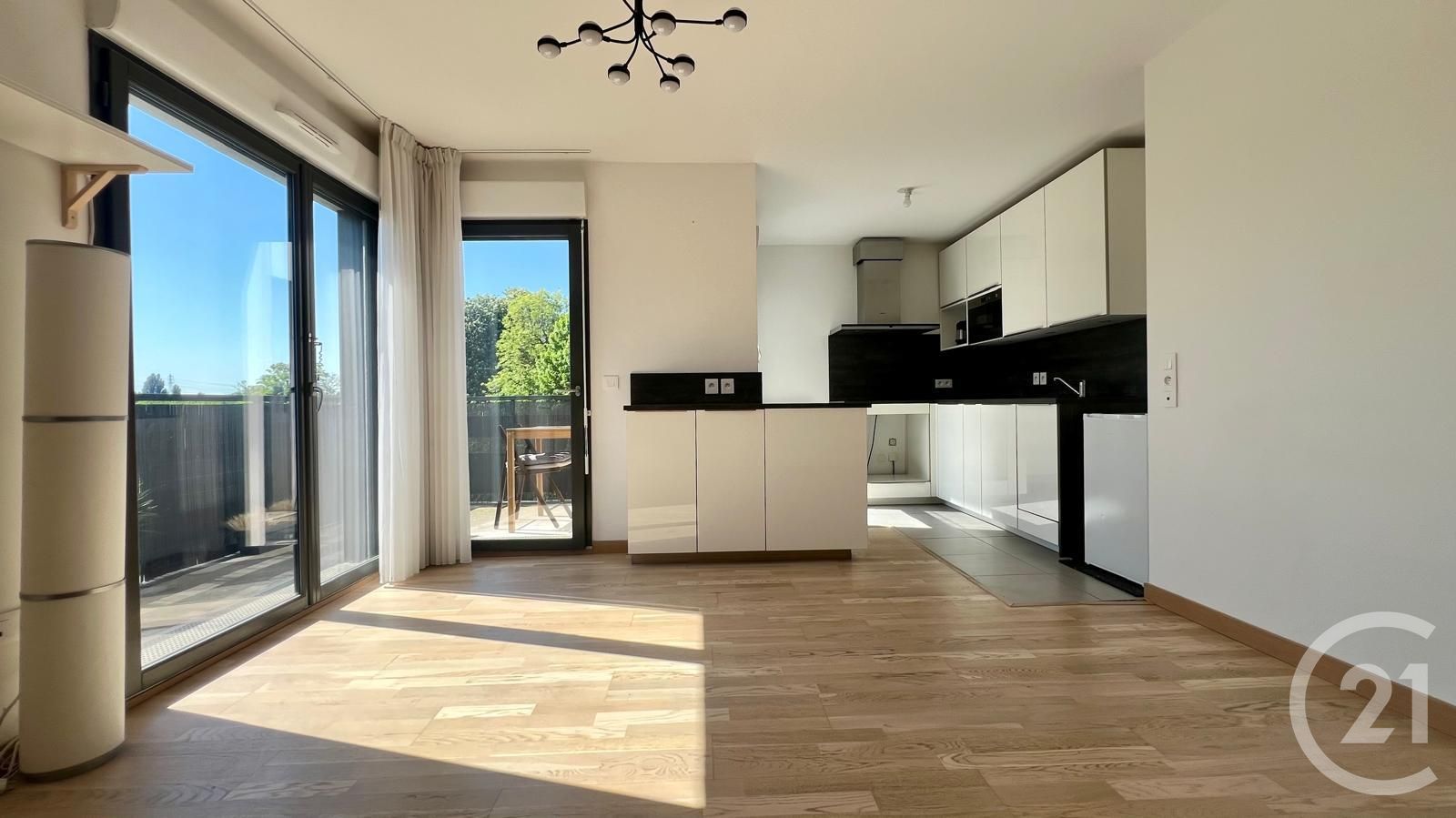 Appartement 4 pièces 79m² PONTOISE 95300 PONTOISE