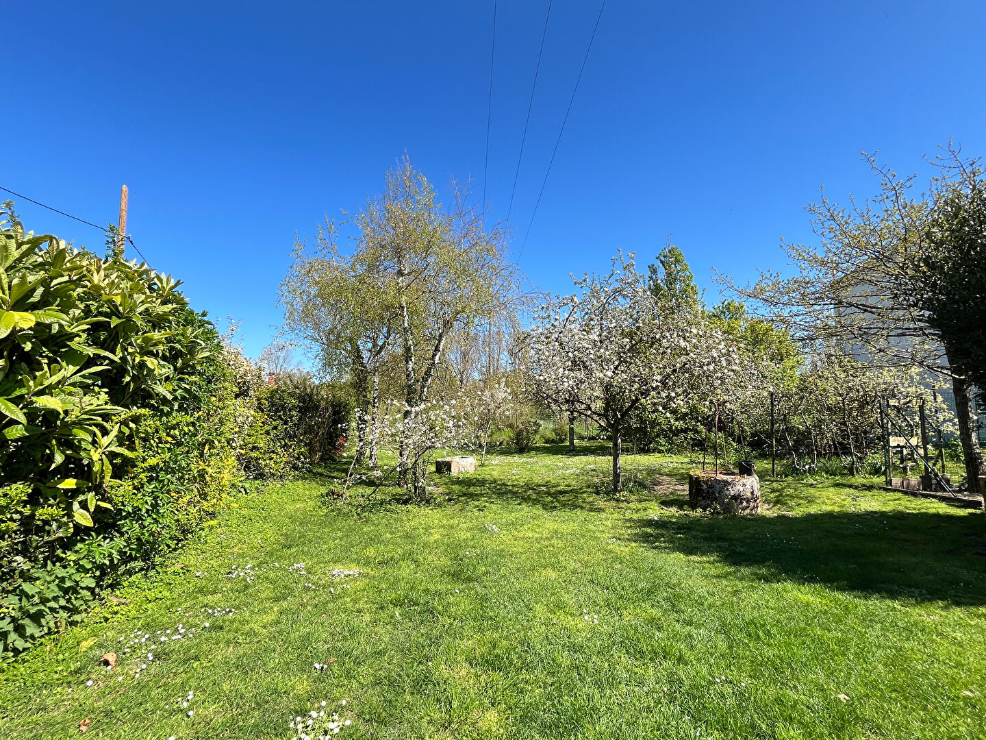 Maison 4 pièces 94m² 