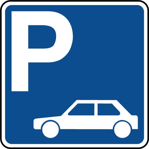 Parking  LA PALLICE 17000 LA PALLICE