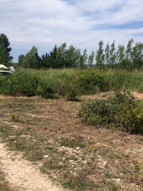 Terrain  950m² ST HILAIRE D OZILHAN 30210 ST HILAIRE D OZILHAN