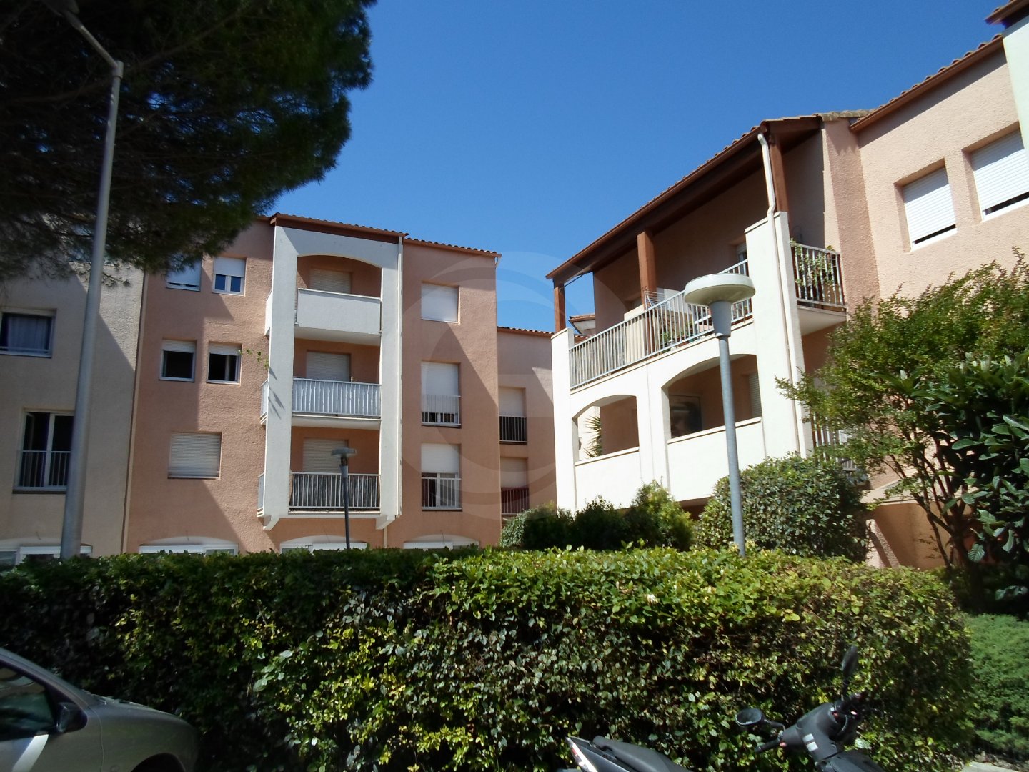Appartement 1 pièce 18m² MONTPELLIER 34070 MONTPELLIER
