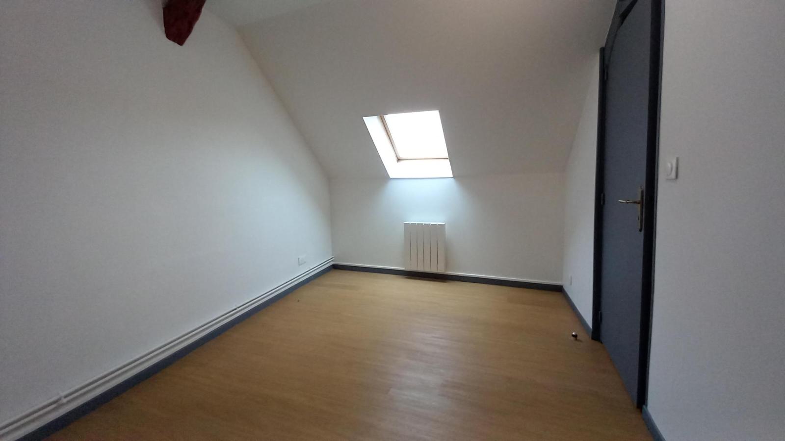 Appartement – Villeneuve-sur-Yonne, La Fontaine - Vue 5