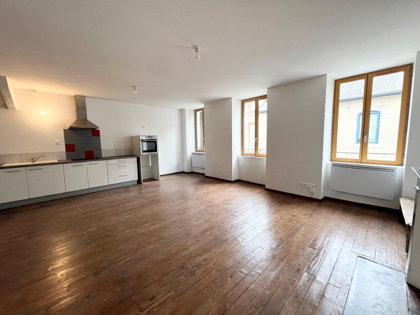 Appartement – Tarbes, Sainte-Anne - Vue 4