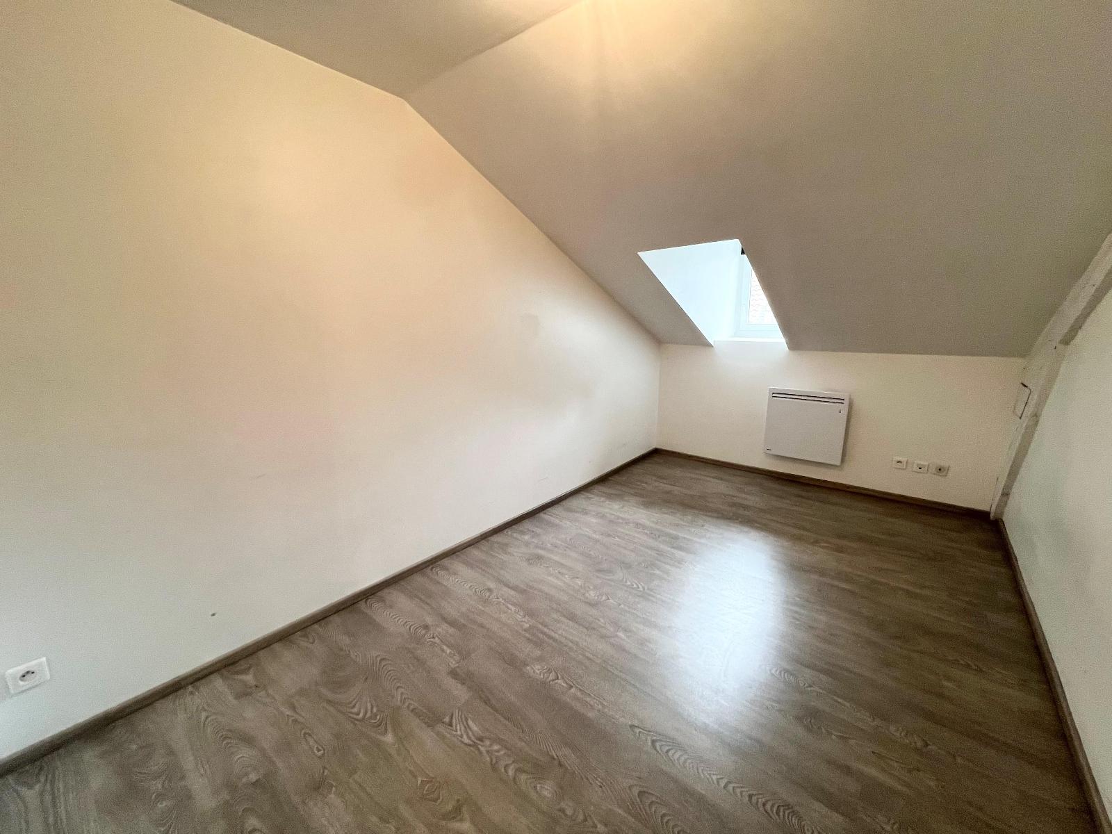 Appartement – Tarbes, Sainte-Anne - Plus