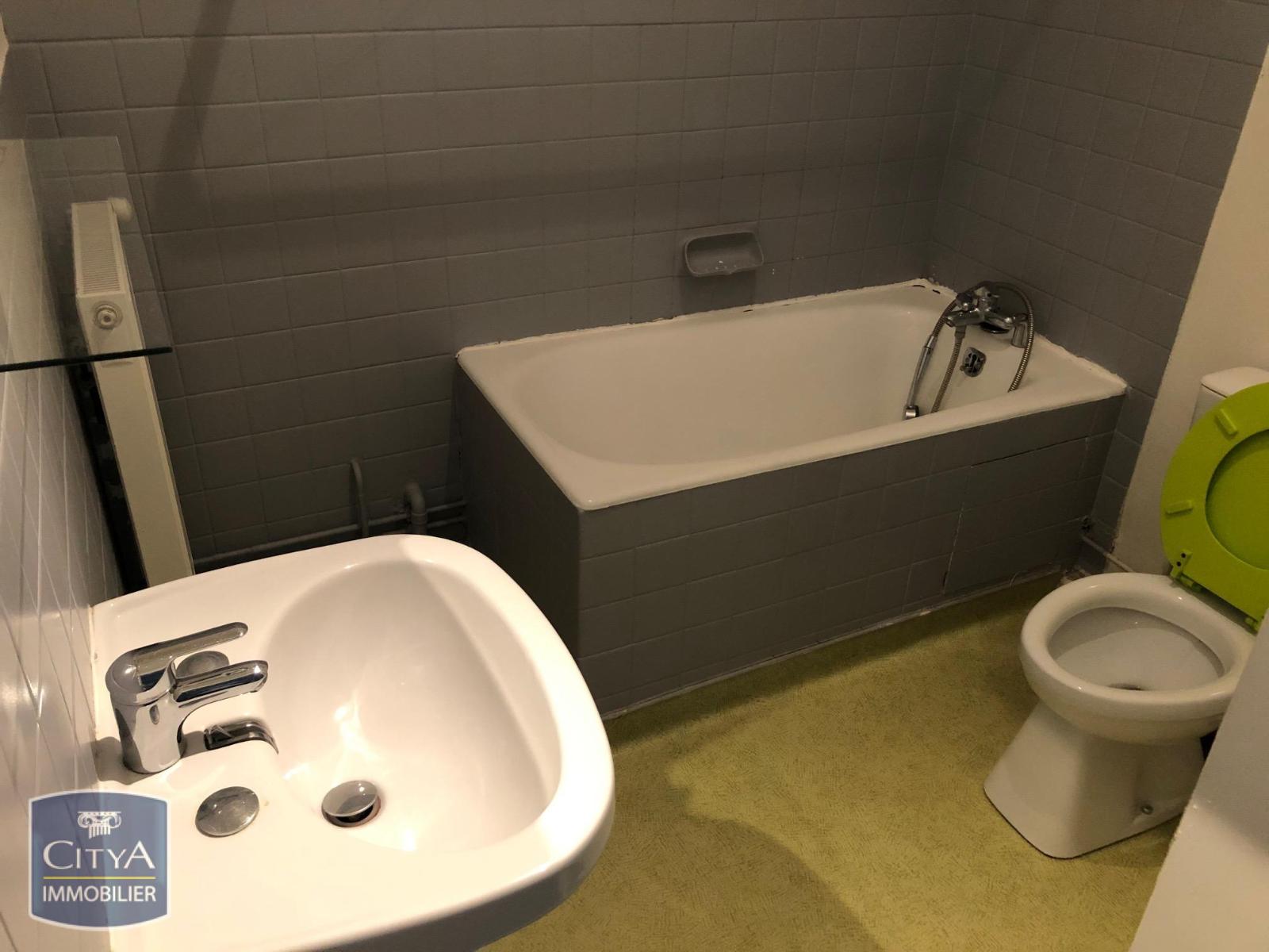 Appartement – Saint-Étienne, Saint-Victor-sur-Loire - Vue 4