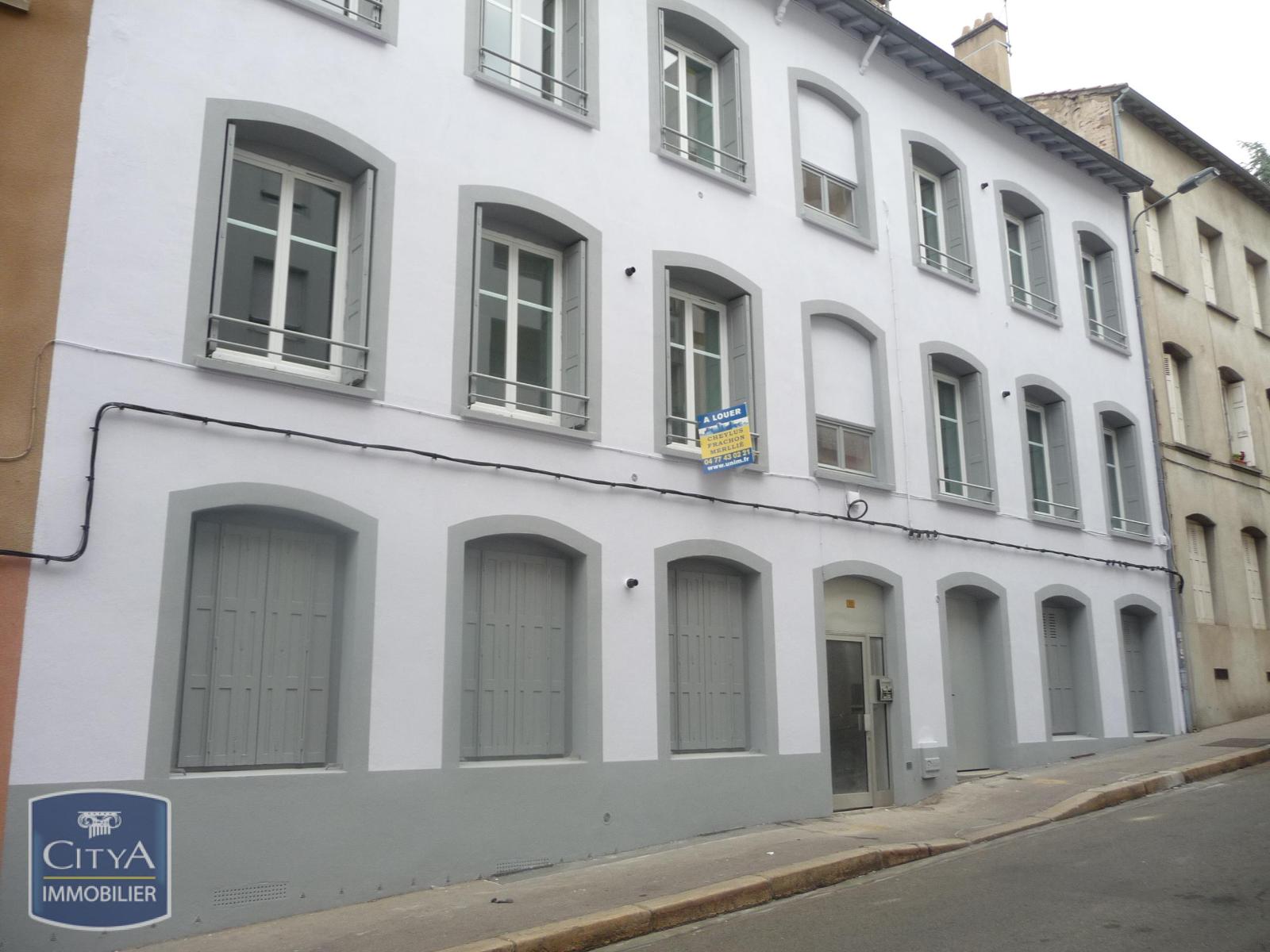Appartement – Saint-Étienne, Saint-Victor-sur-Loire - Vue 5