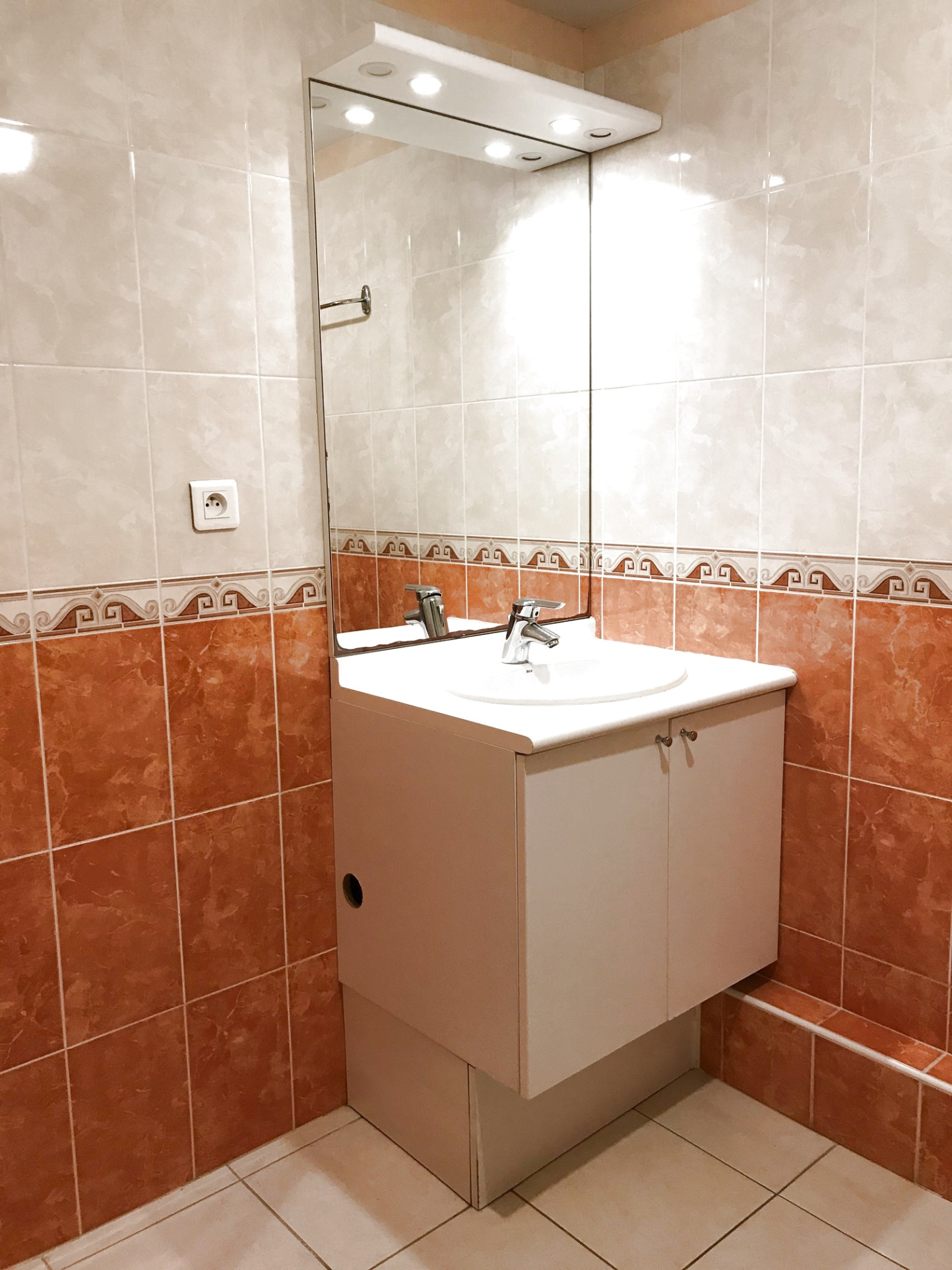 Image d'un location appartement 1 pièce 33m² la roche sur yon 85000 à 429€ à la roche-sur-yon (85000)