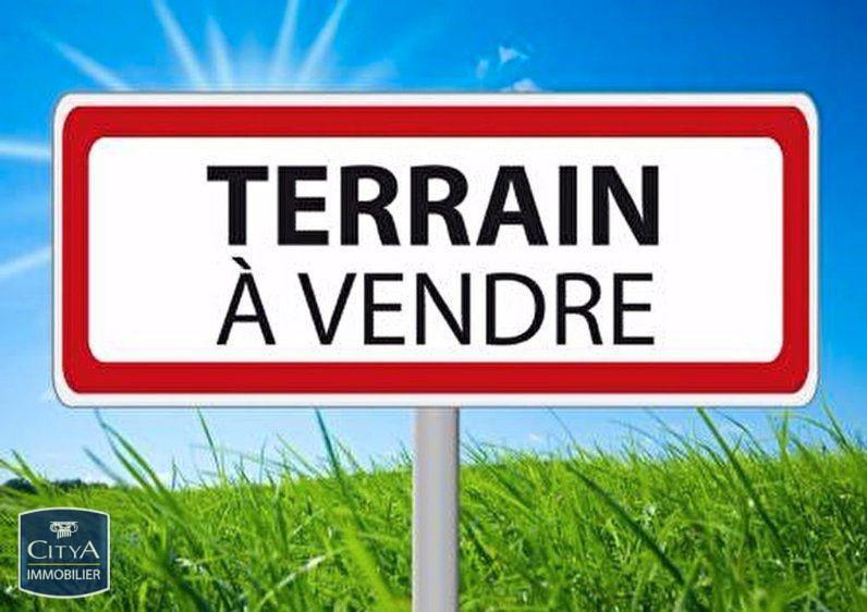 Terrain  600m² WILLERVAL 62580 WILLERVAL