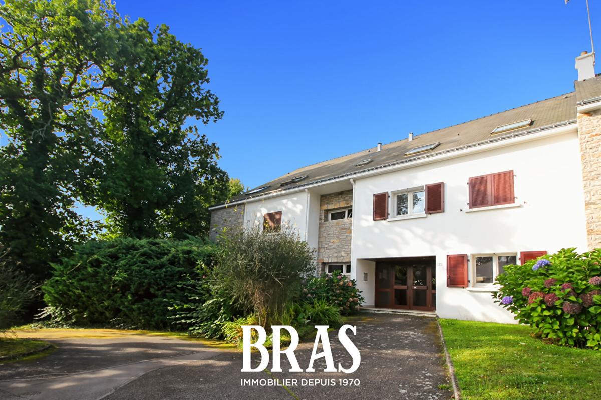 Appartement 2 pièces 43m² ARRADON 56610 ARRADON