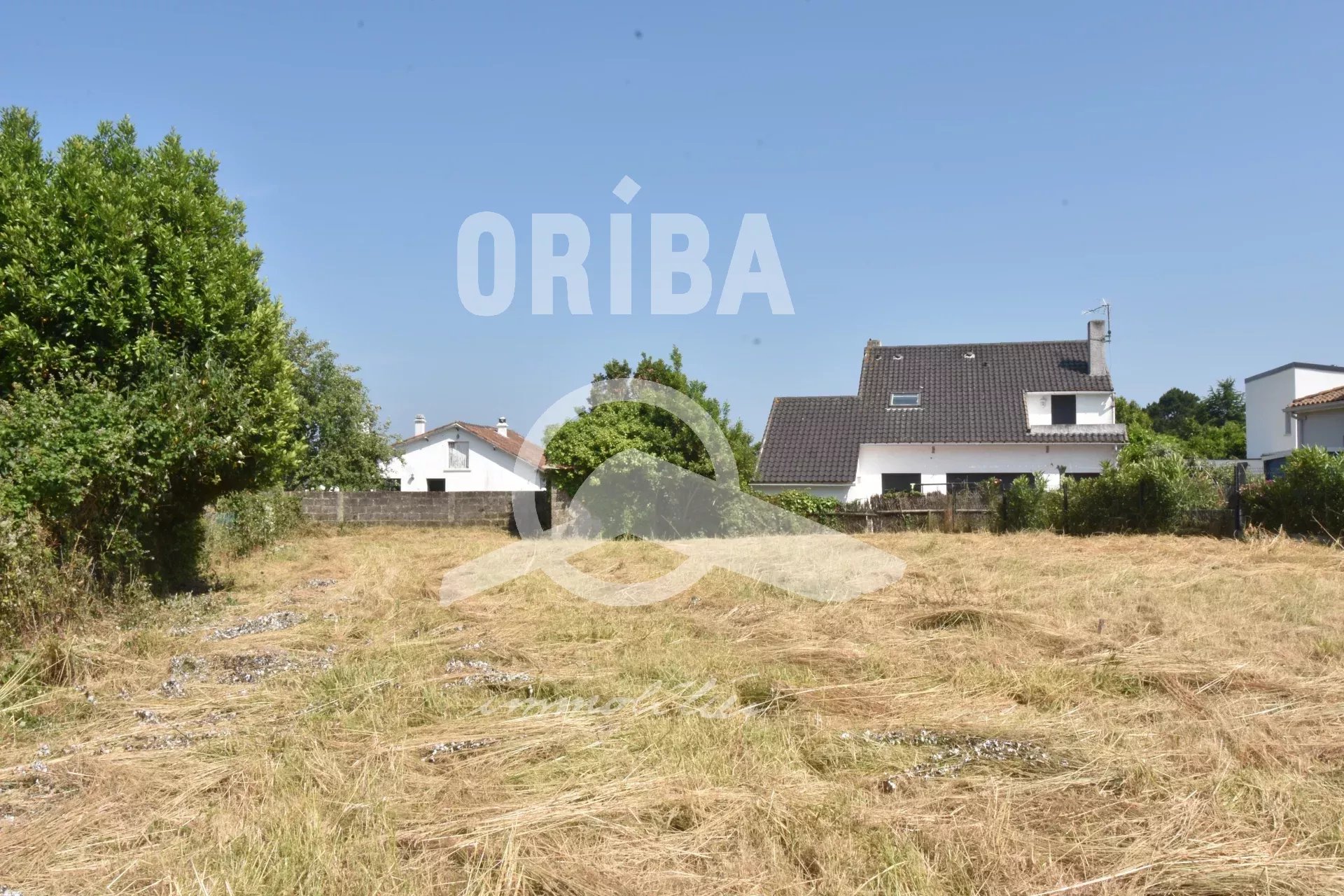 Terrain  426m² LA BAULE ESCOUBLAC 44500 LA BAULE ESCOUBLAC