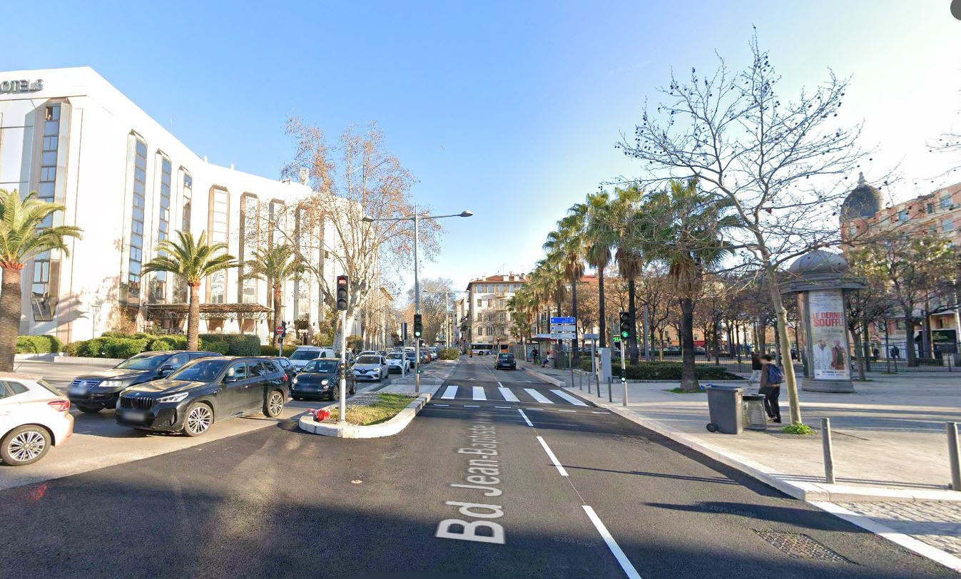 Parking  NICE 06300 NICE