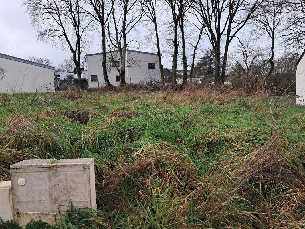 Terrain  498m² PONTIVY 56300 PONTIVY
