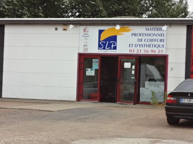 Local commercial  232m² 