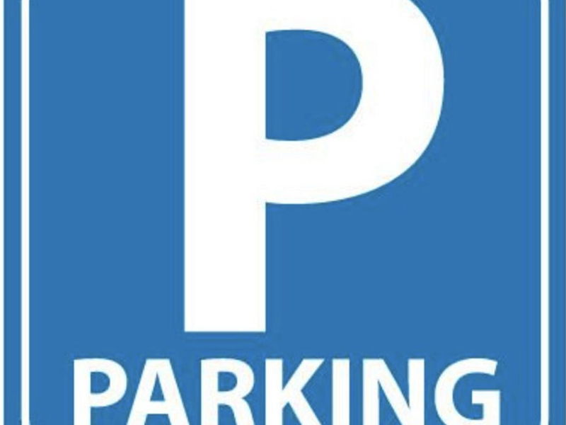 Parking  PARIS 16ème PARIS