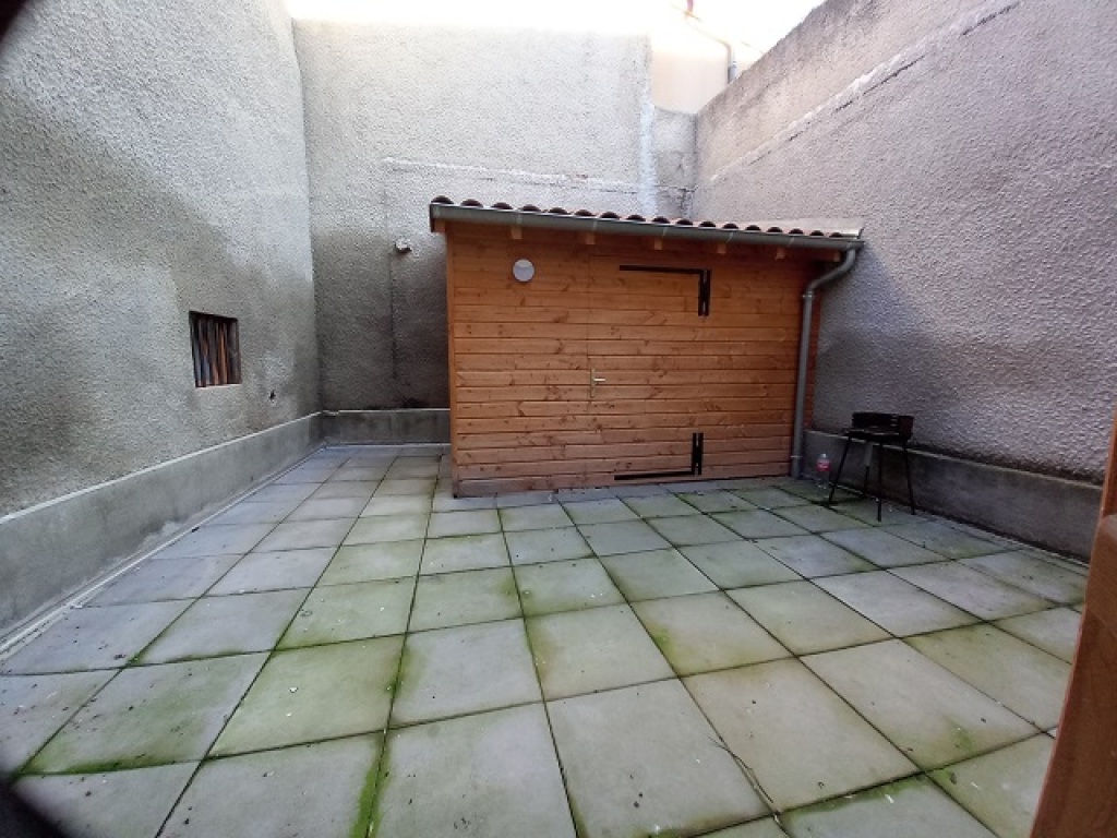 Appartement – Brioude, Haute-Loire - Vue 4
