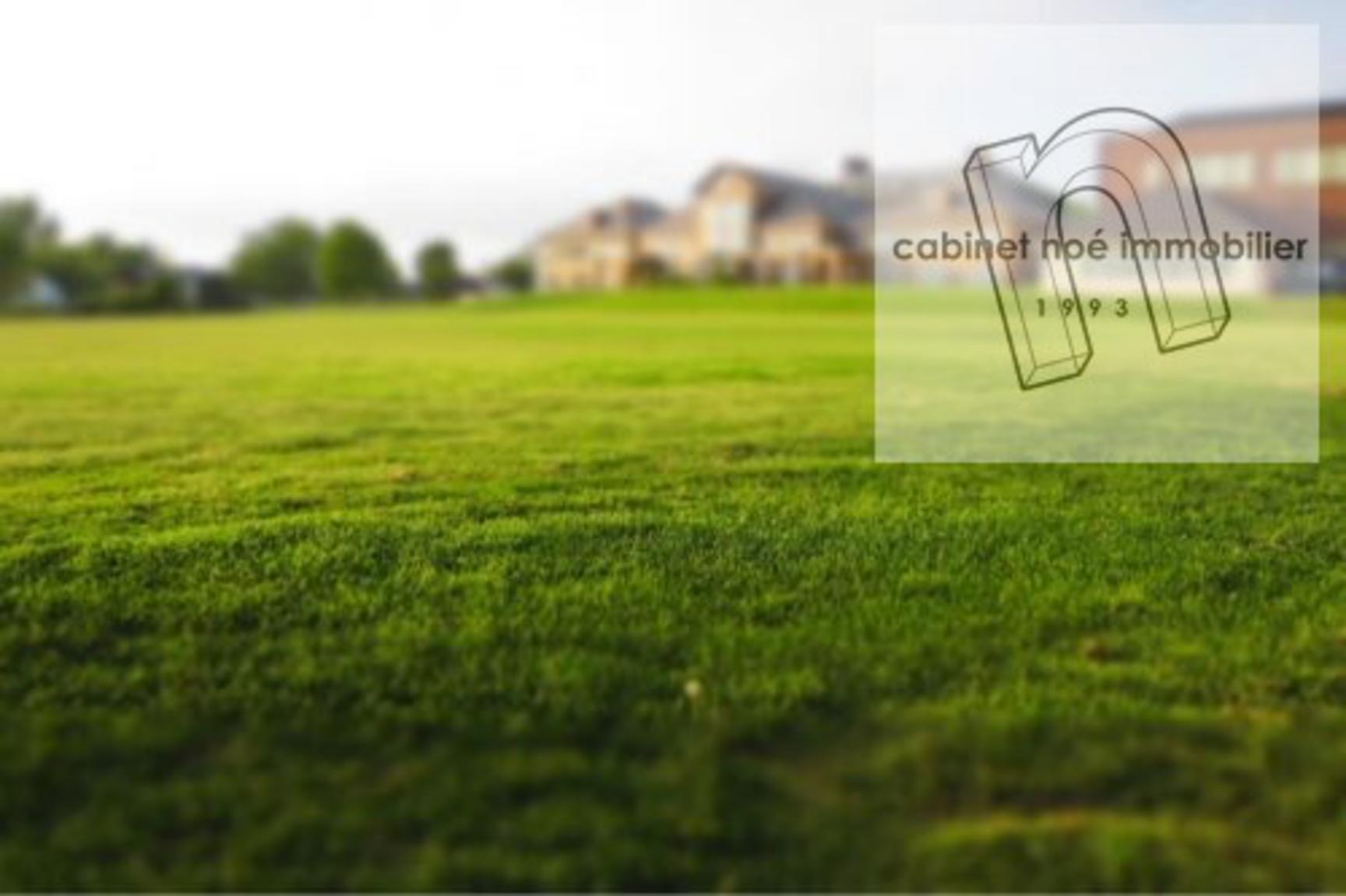 Terrain  2 688m² TROYES 10000 TROYES