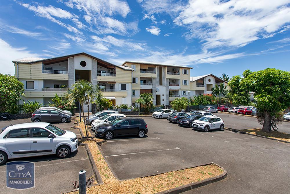 Appartement 2 pièces 48m² ST PIERRE 97432 ST PIERRE