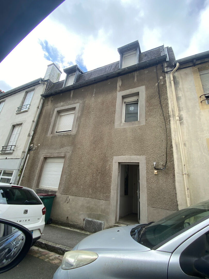 Appartement 1 pièce 28m² 