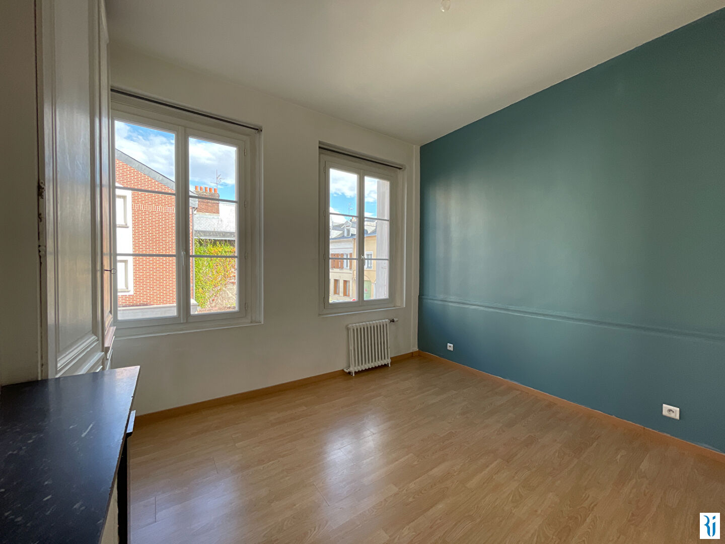 Maison – Rouen, Saint-Sever, Centre Ville Rive Gauche - Plus