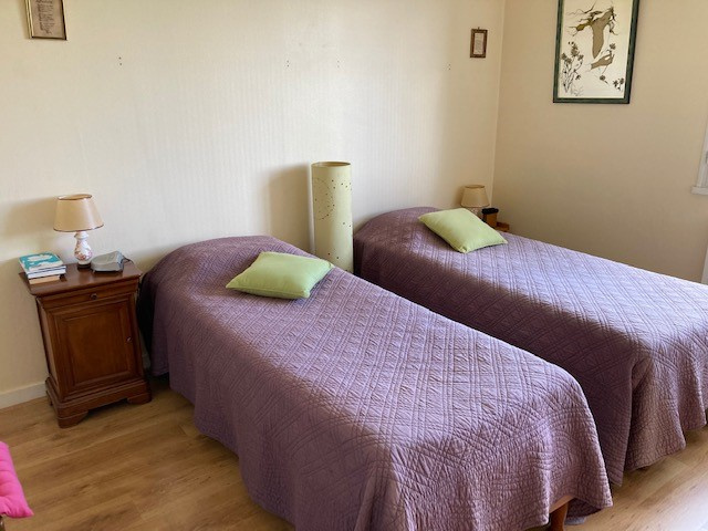 Appartement – Angers, Le Haras, Maine-et-Loire - Vue 4