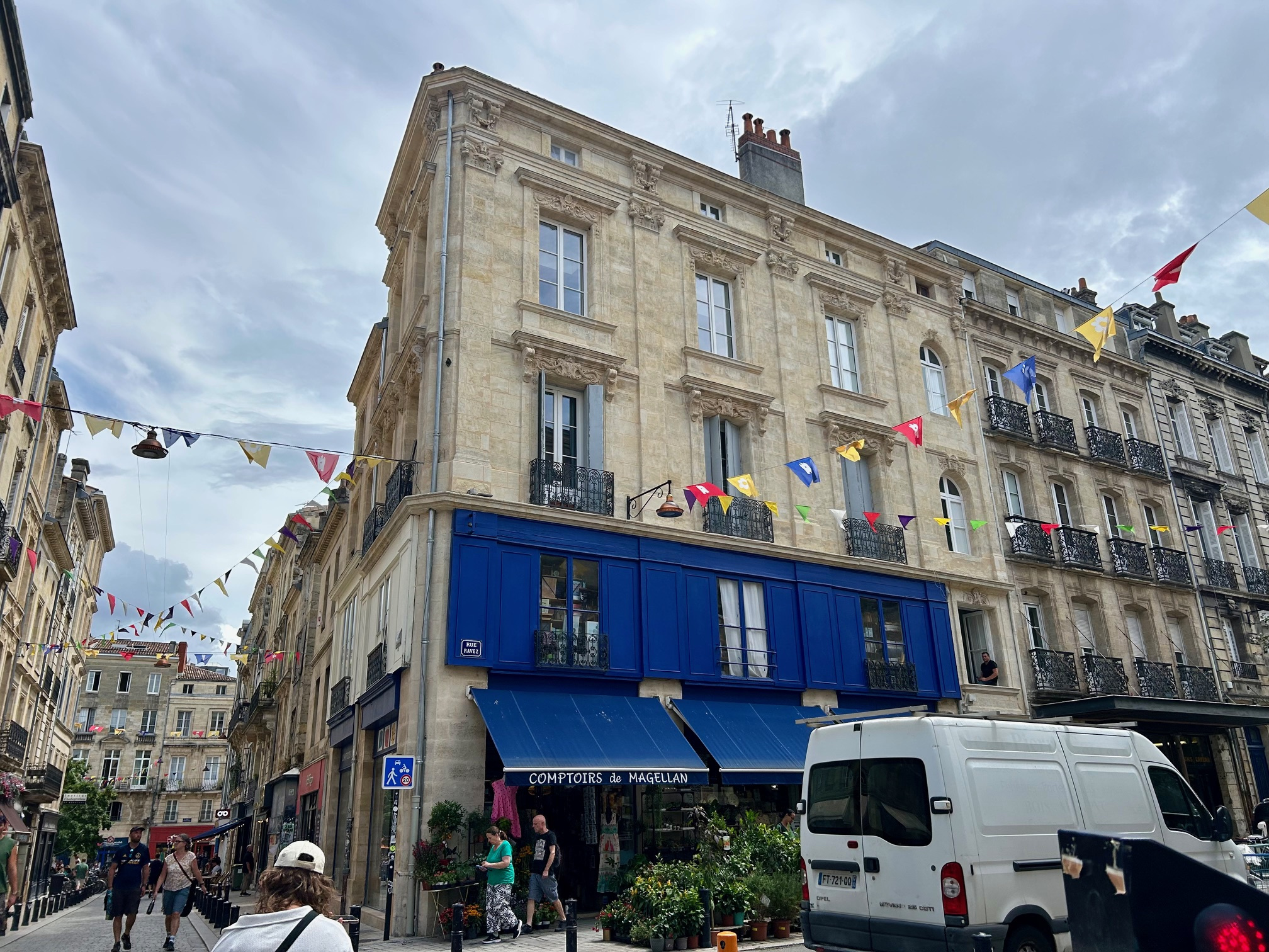 Appartement 2 pièces 51m² BORDEAUX 33000 BORDEAUX