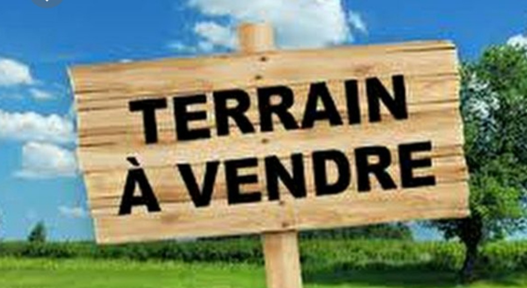 Terrain  552m² XERMAMENIL 54300 XERMAMENIL