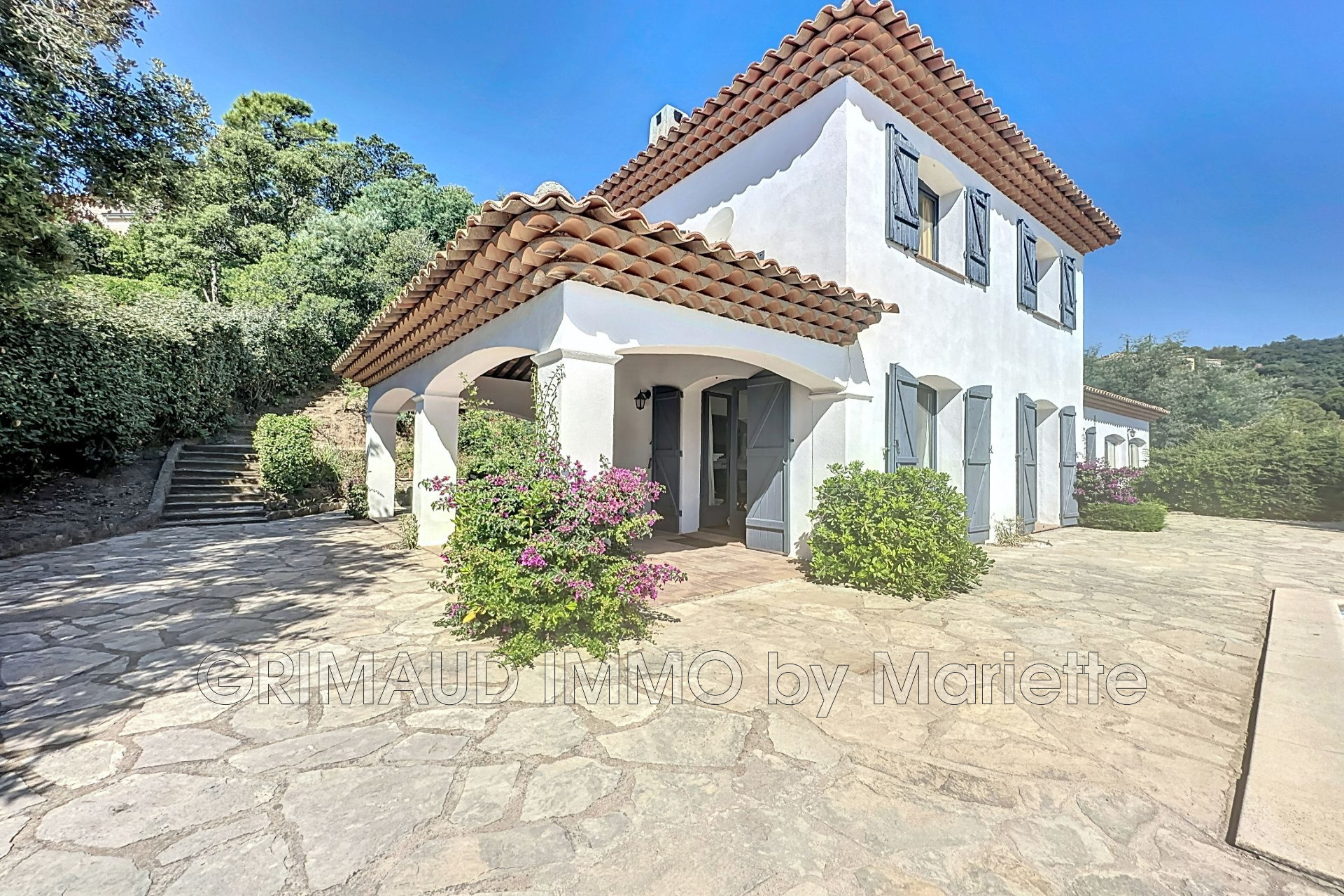 Maison 6 pièces 151 m² · à Les Issambres · 151 m² · 1 095 000 €