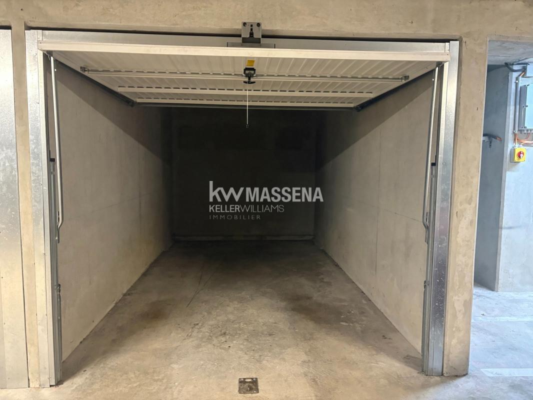 Parking  DRAP 06340 DRAP