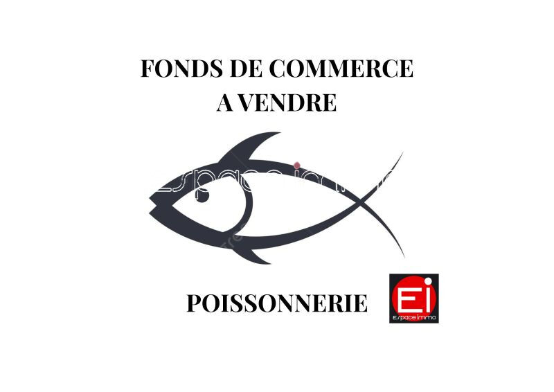 Fonds de commerce  ROUEN 76000 ROUEN