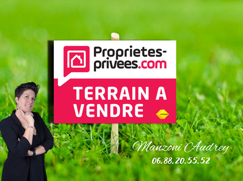 Terrain  1 442m² TORVILLIERS 10440 TORVILLIERS