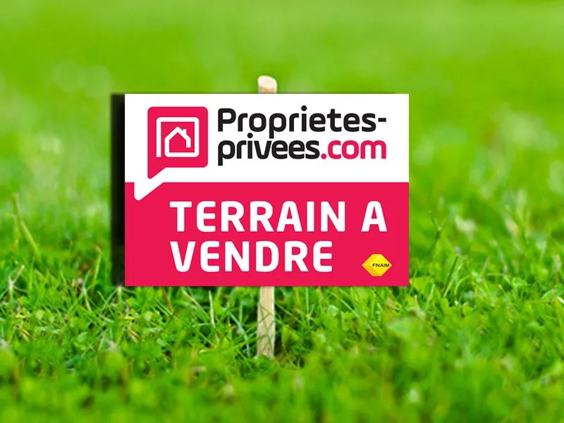 Terrain  576m² POUZOLLES 34480 POUZOLLES