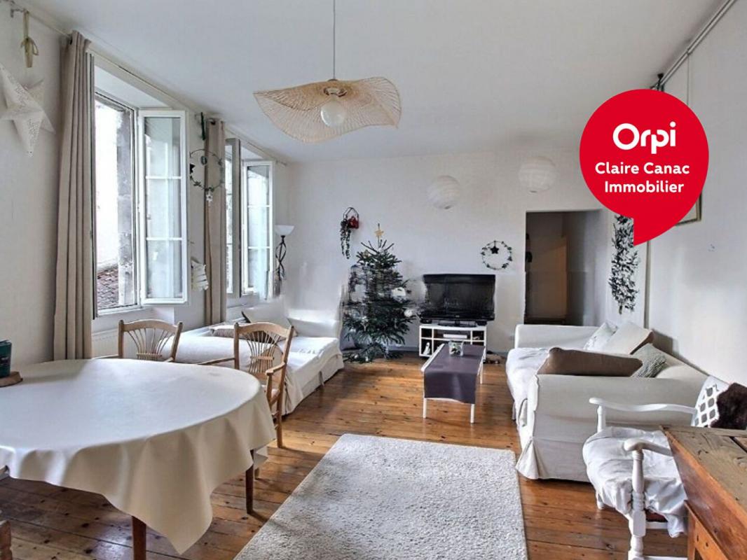 Appartement – Castres, Saint-Jean - Vue 4