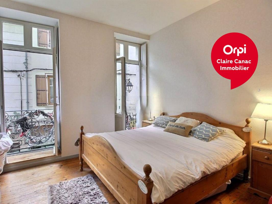 Appartement – Castres, Saint-Jean - Plus