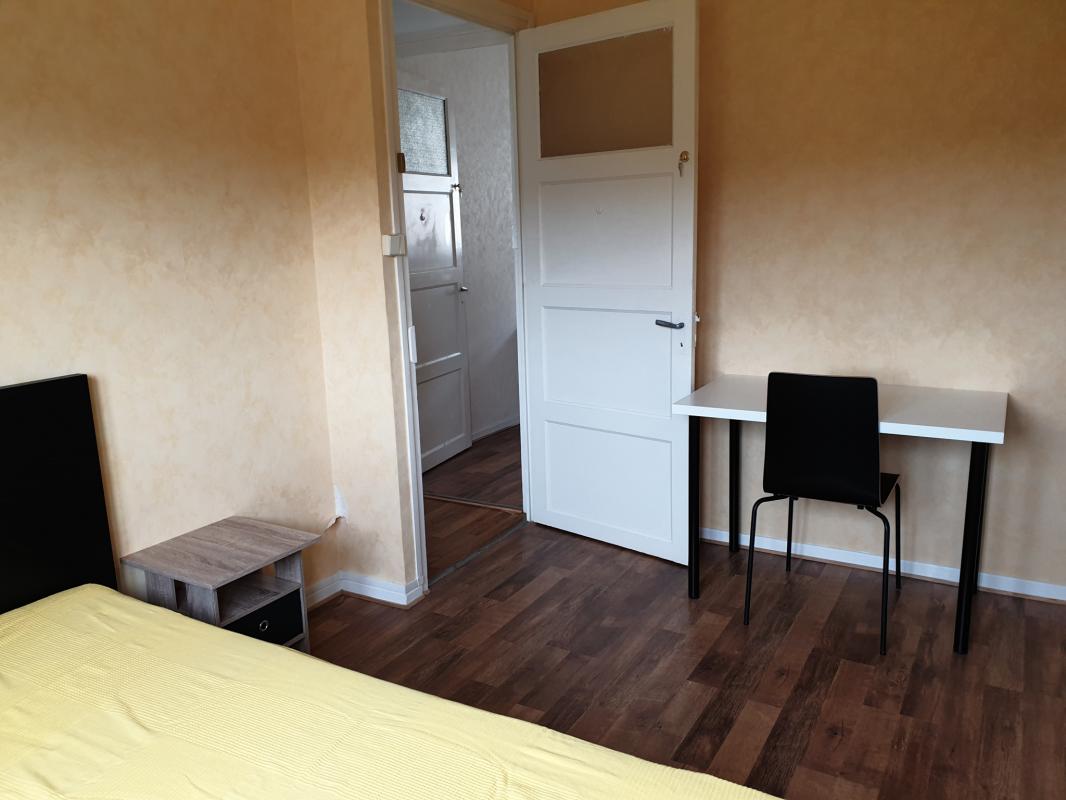 Appartement – LE CREUSOT SAONE-ET-LOIRE BOURGOGNE-FRANCHE-COMTÉ - Vue 5