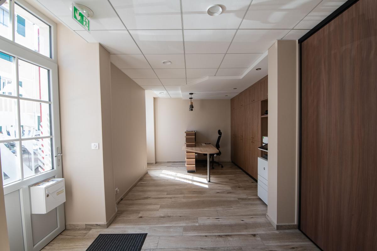 Appartement 2 pièces 51m² BAYONNE 64100 BAYONNE