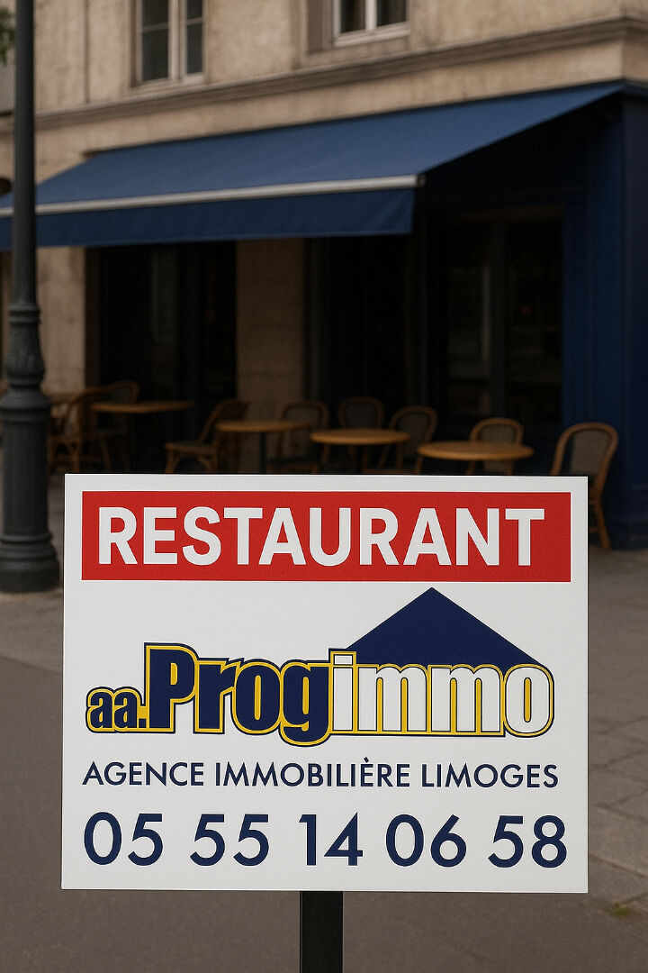 Fonds de commerce  