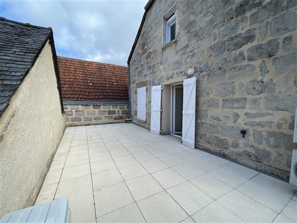 Appartement – Brive-la-Gaillarde, Chanlat, Estavel - Vue 4
