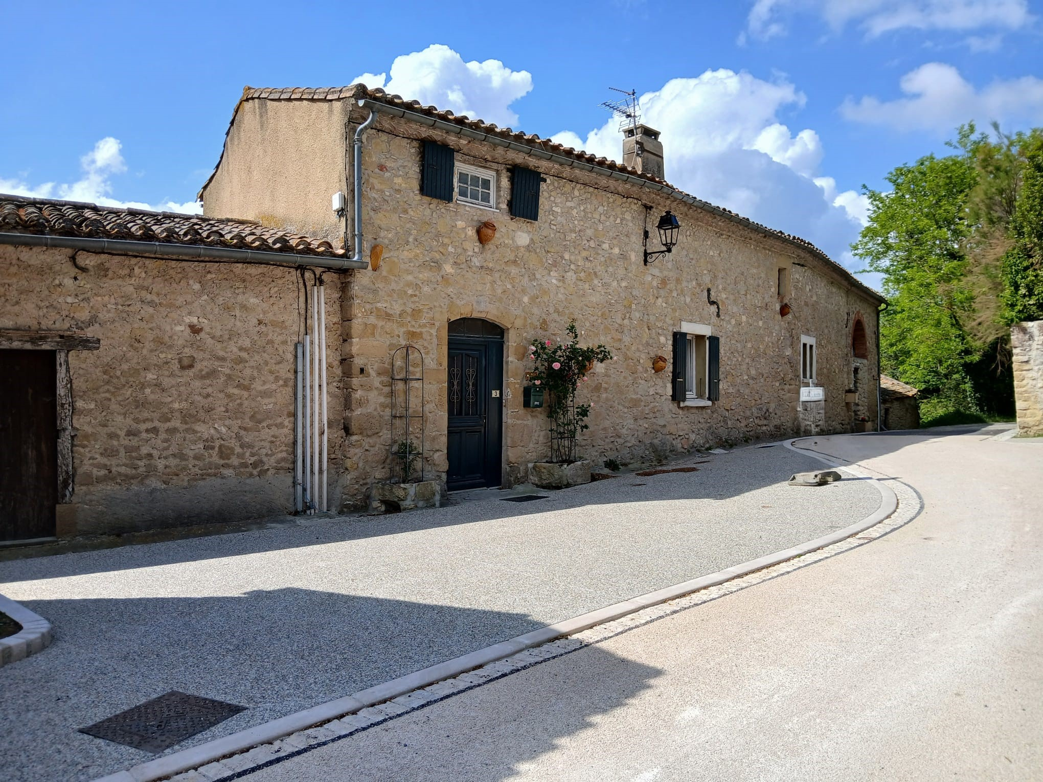 Maison 5 pièces 170 m² · à Mireval-Lauragais · 170 m² · 275 000 €