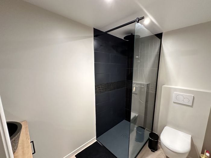Appartement – Meymac, Croiziat - Plus