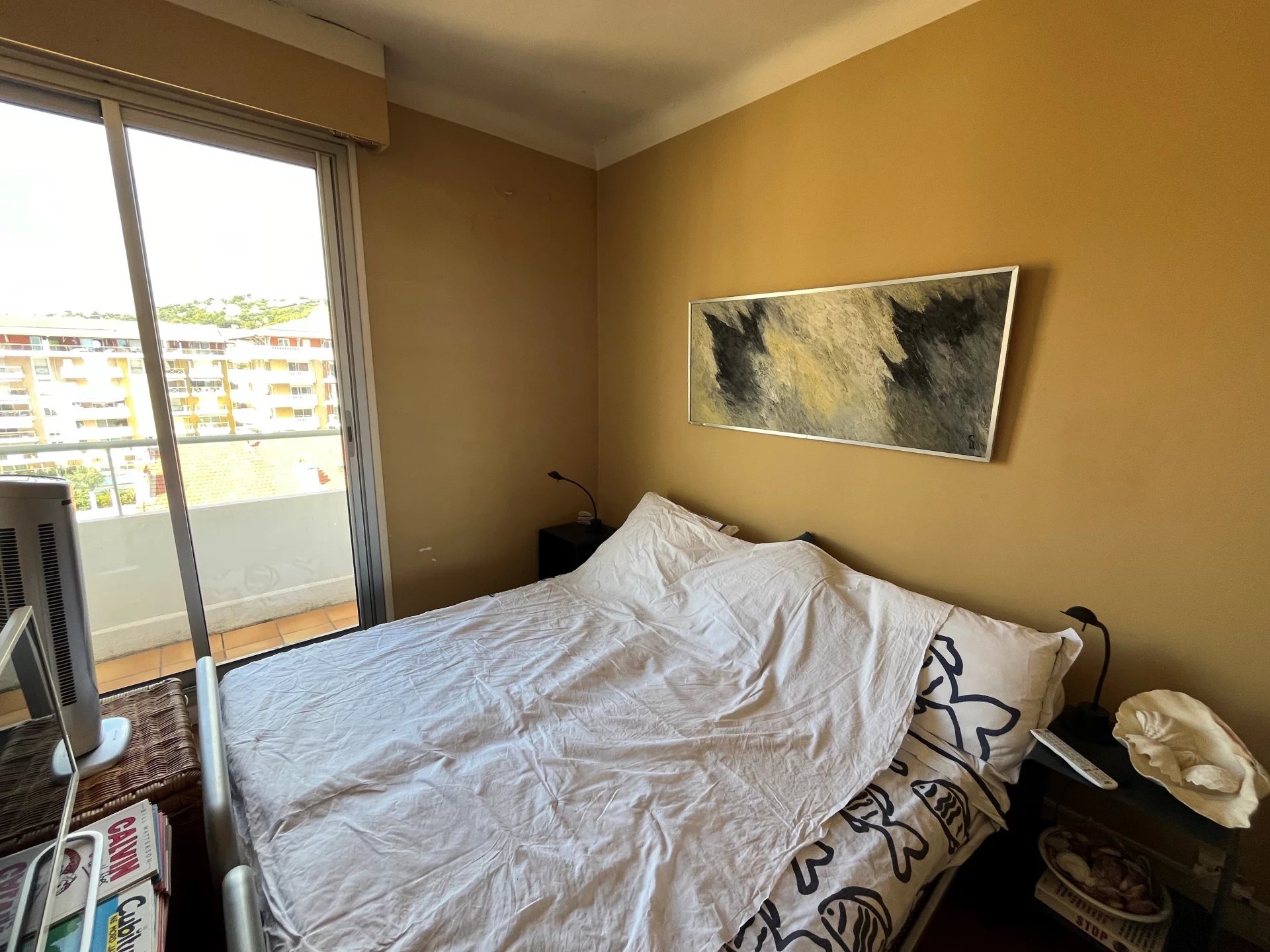 Appartement – Nice, Grosso, Les Baumettes - Vue 4